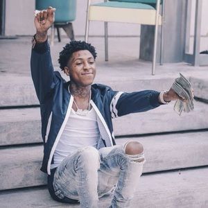 Meet your Posher, Noah